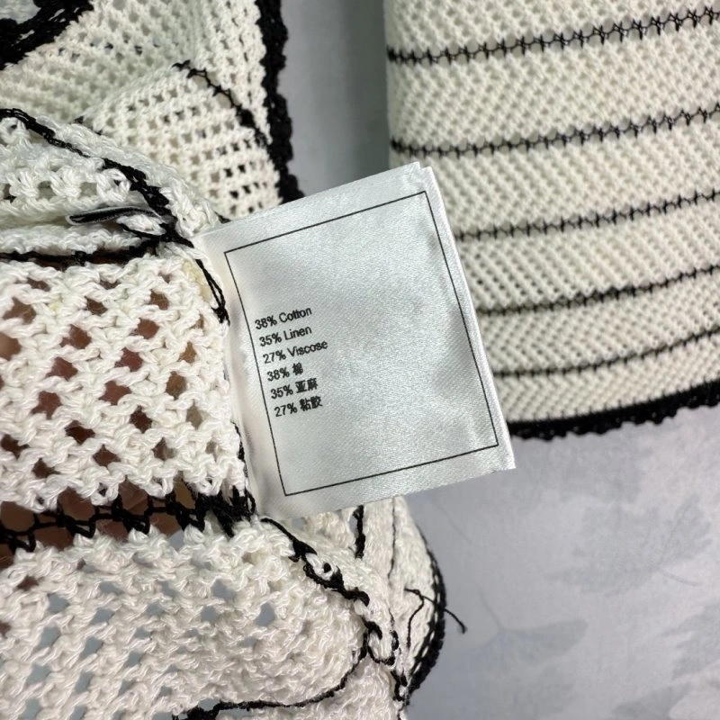 Chanel Dress Suits Resilient 110698