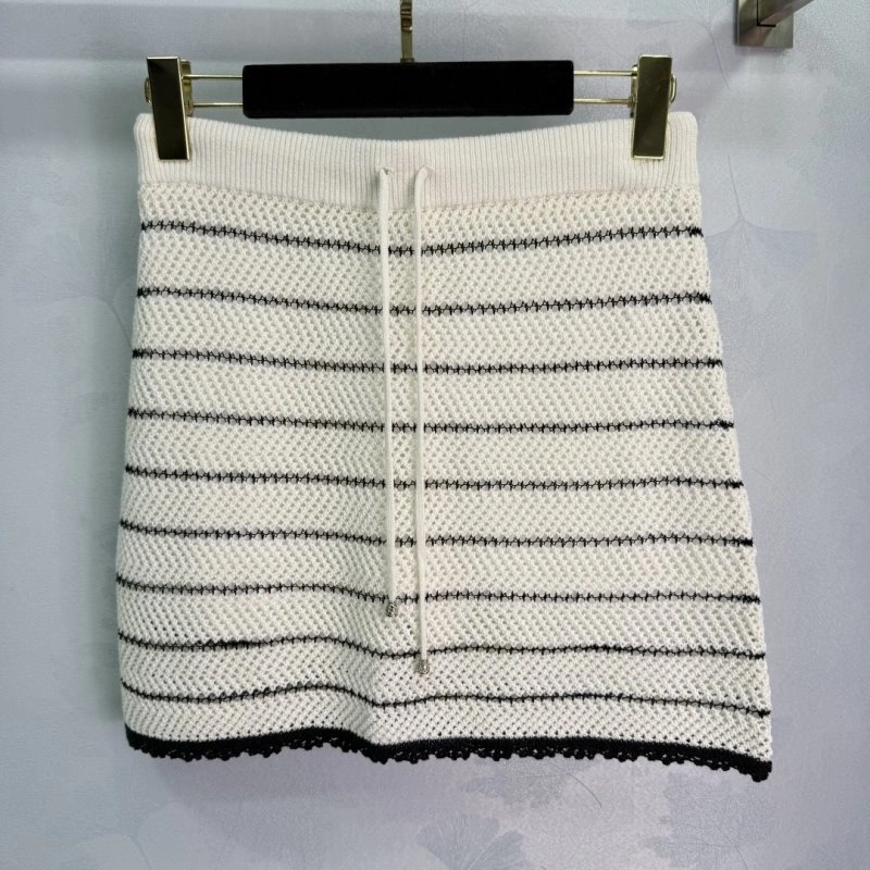 Chanel Dress Suits Resilient 110698