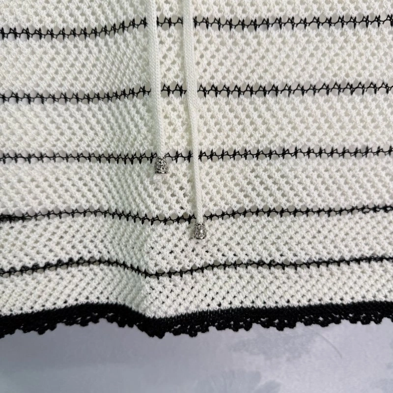 Chanel Dress Suits Resilient 110698