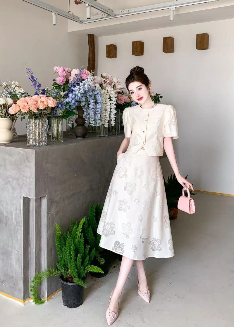Chanel Dress Suits Durable 110700