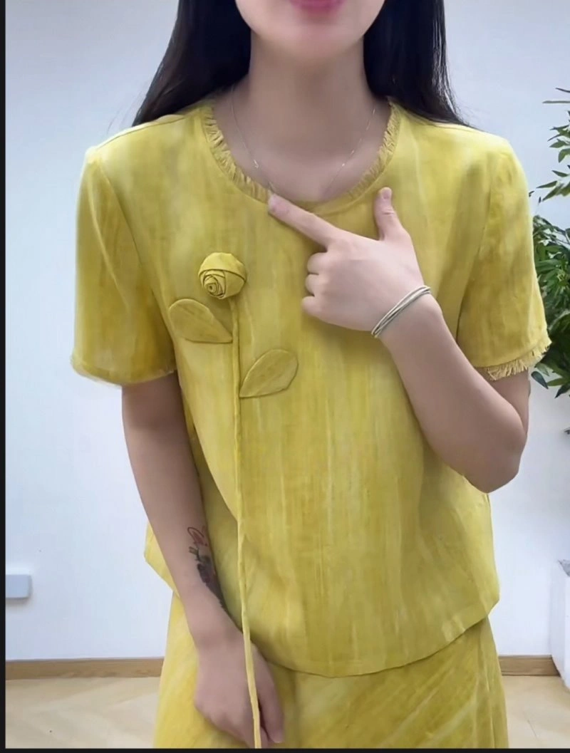 Chanel Dress Suits Efficient 110723