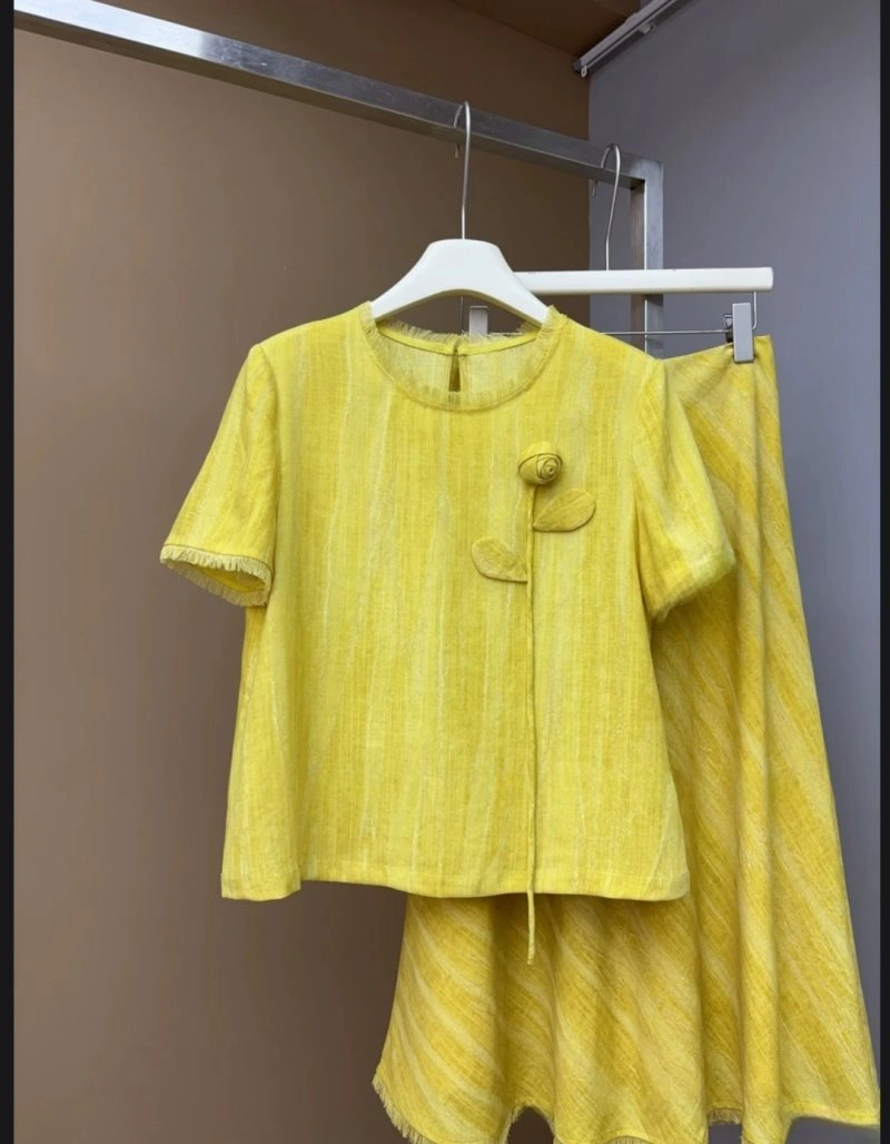 Chanel Dress Suits Efficient 110723