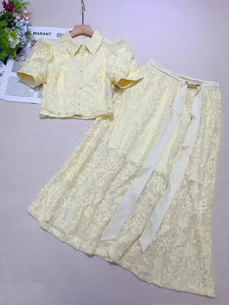 UrbanChic Chanel Dress Suits 110708