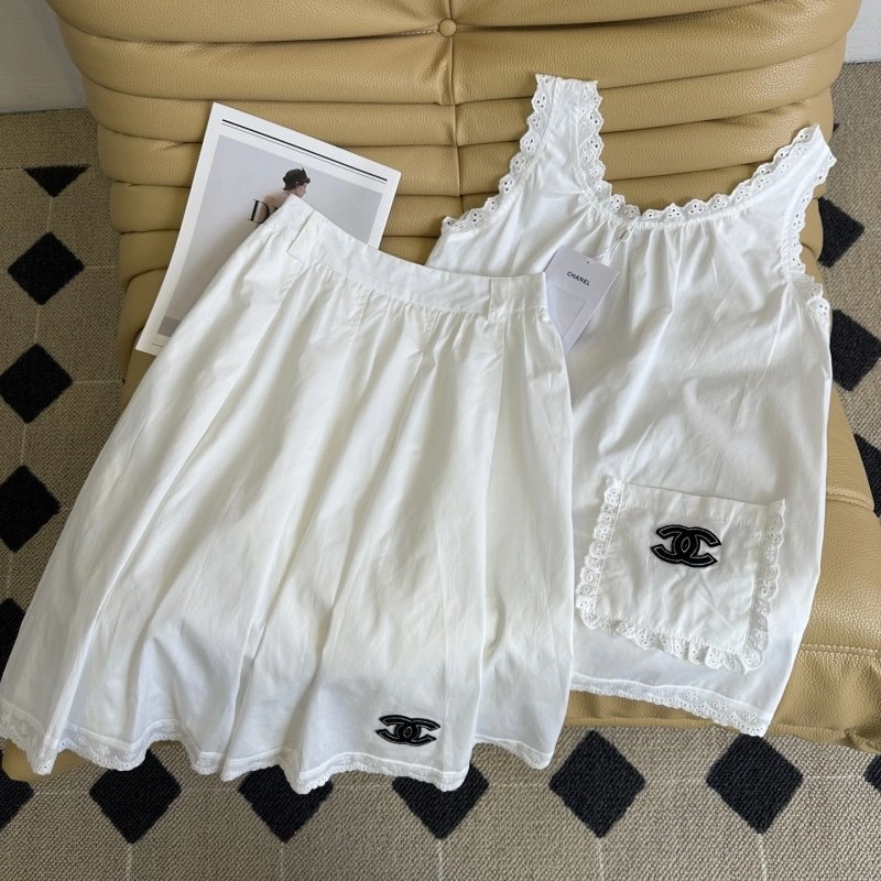 TopPick Chanel Dress Suits 110724