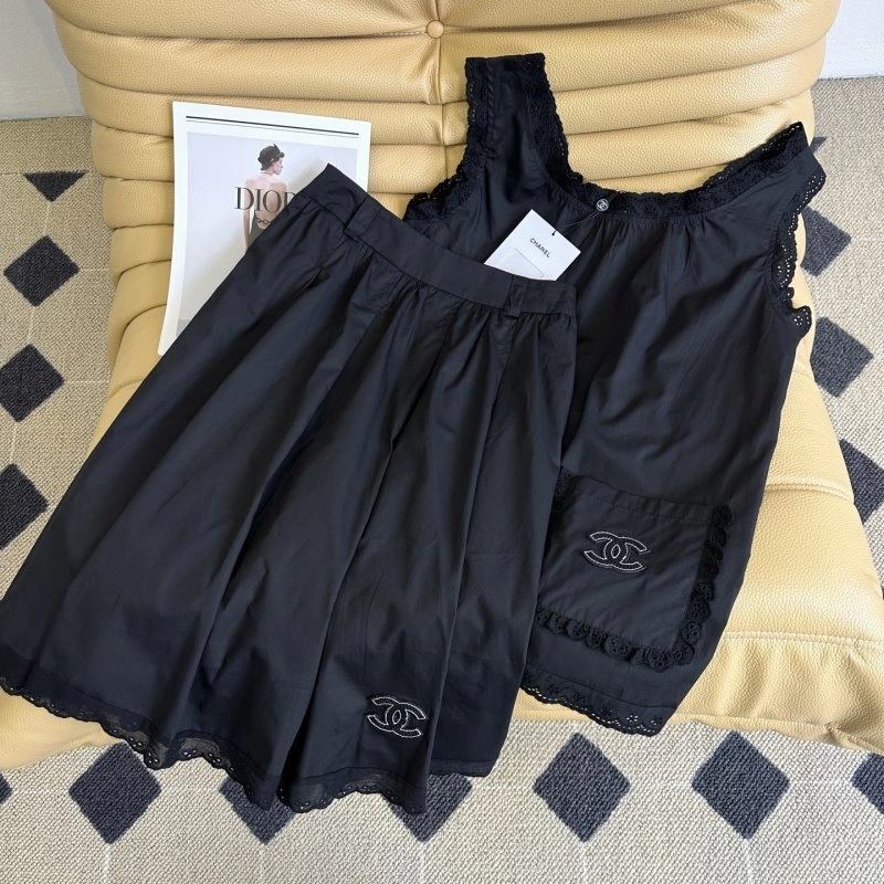 TopPick Chanel Dress Suits 110724