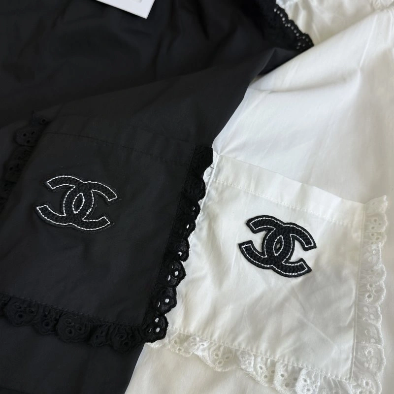 TopPick Chanel Dress Suits 110724