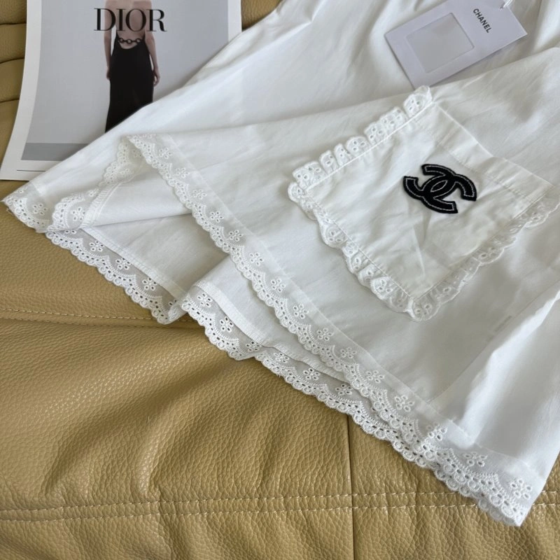 TopPick Chanel Dress Suits 110724
