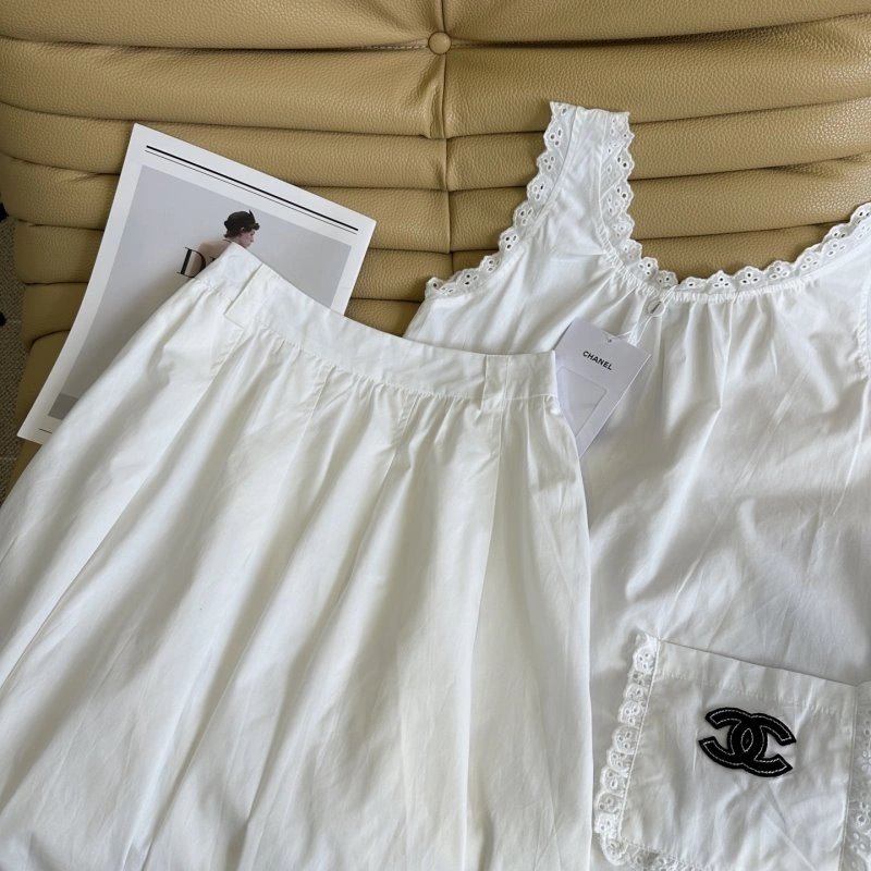 TopPick Chanel Dress Suits 110724