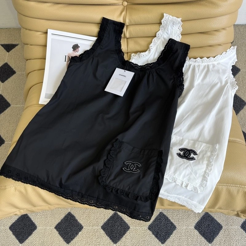 TopPick Chanel Dress Suits 110724