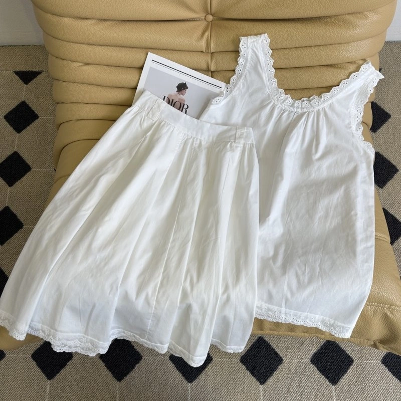 TopPick Chanel Dress Suits 110724