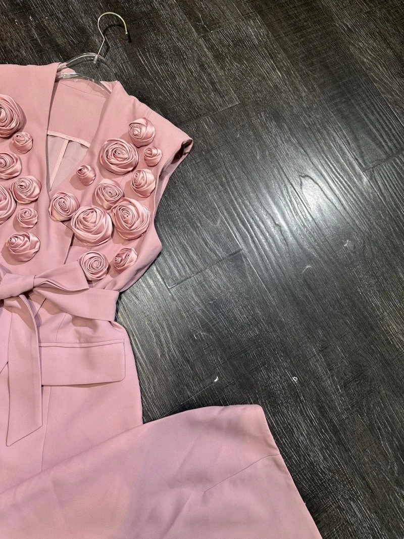 Chanel Dress Suits Effortless 110717