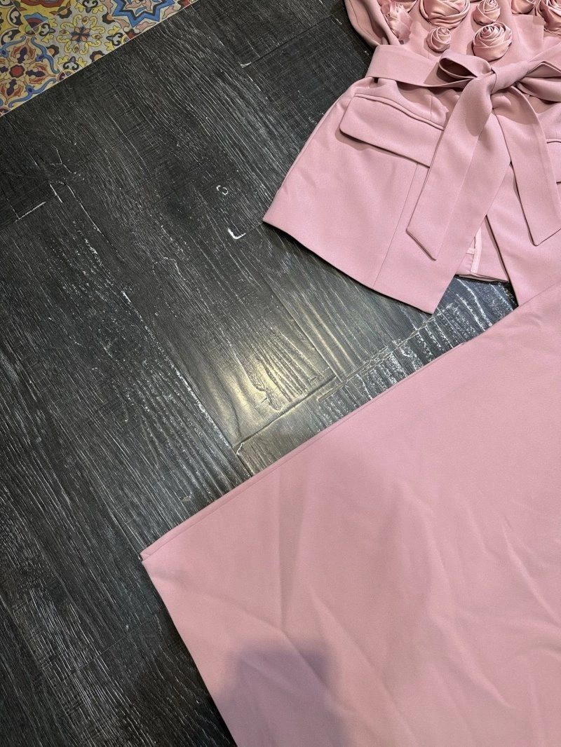 Chanel Dress Suits Effortless 110717