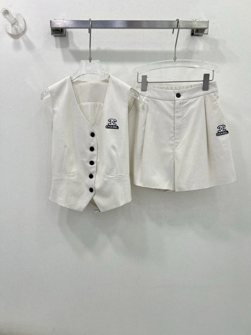 Chanel Dress Suits Reliable 110713