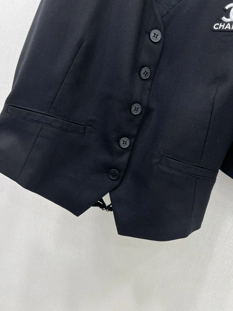 Chanel Dress Suits Timeless 110722