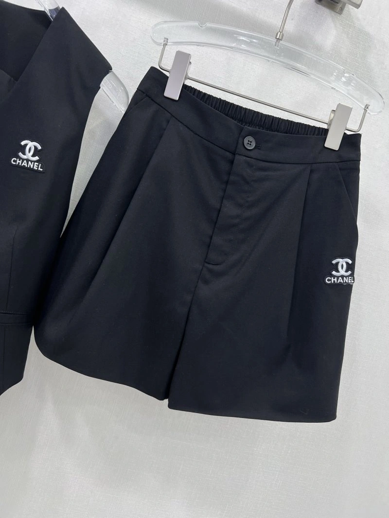 Chanel Dress Suits Timeless 110722