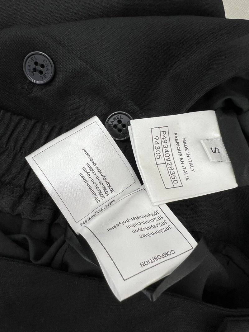 Chanel Dress Suits Timeless 110722