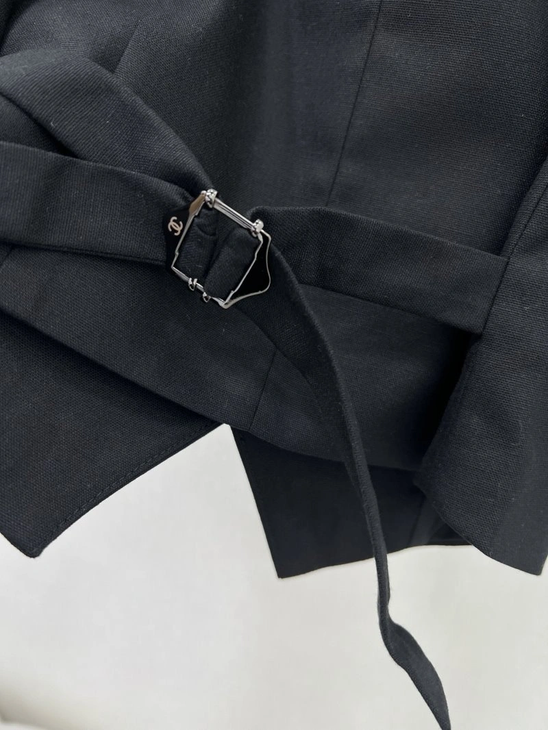 Chanel Dress Suits Timeless 110722
