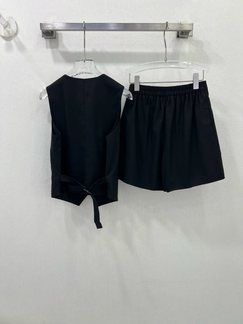 Chanel Dress Suits Timeless 110722