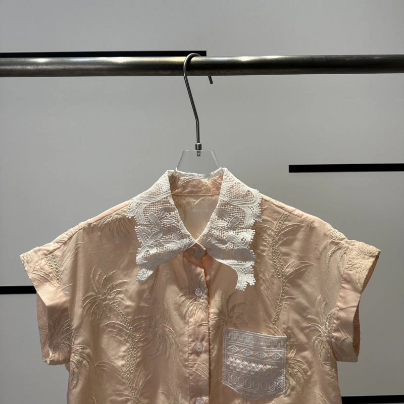 Chanel Dress Suits Breathable 110714