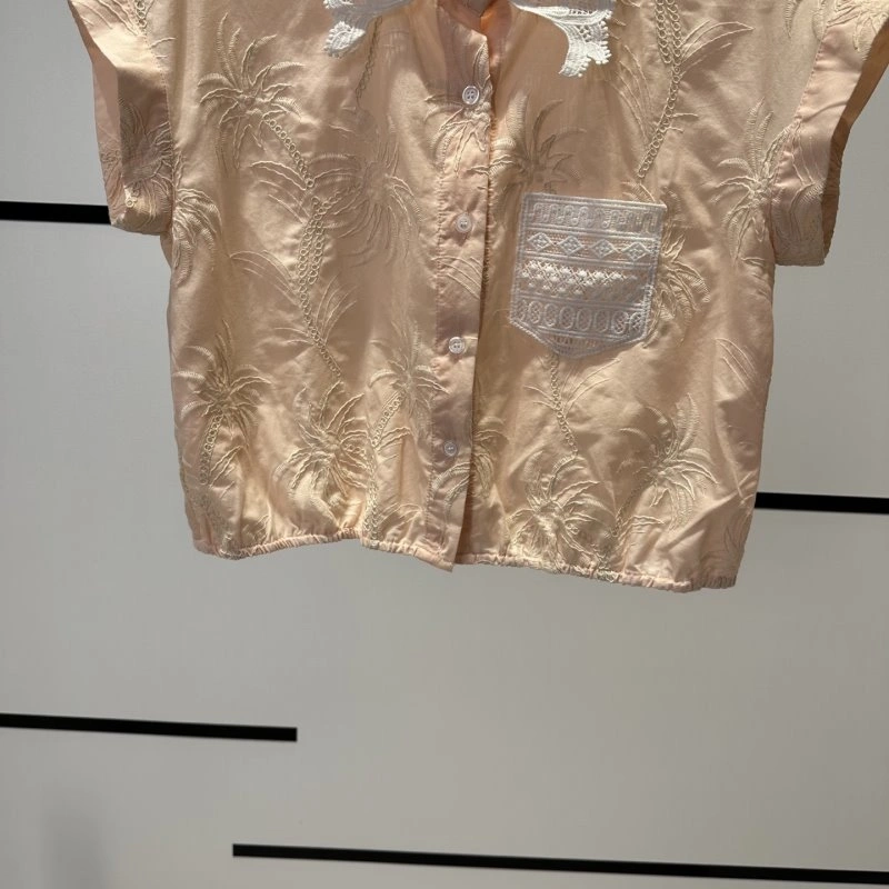 Chanel Dress Suits Breathable 110714