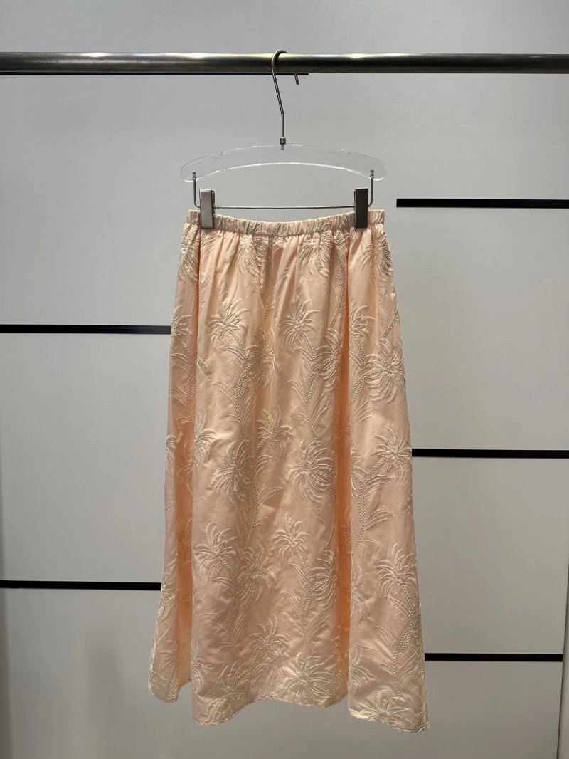 Chanel Dress Suits Breathable 110714