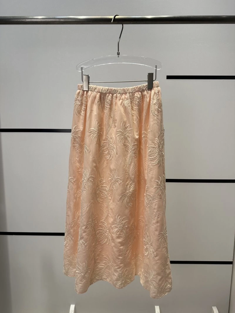 Chanel Dress Suits Breathable 110714