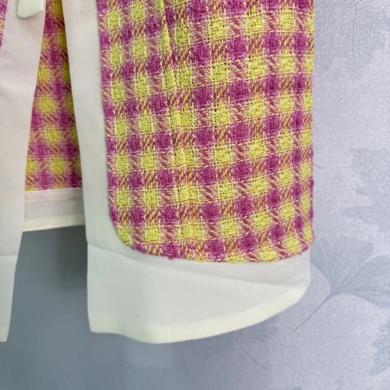 Durable Chanel Dress Suits 110709