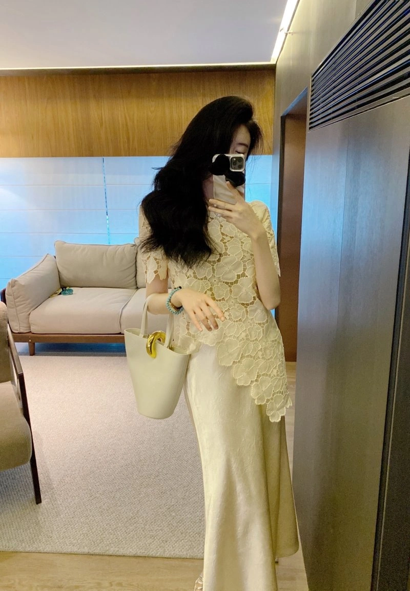 Chanel Dress Suits ComfortFit 110719