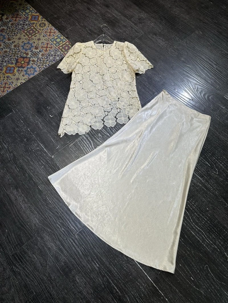 Chanel Dress Suits ComfortFit 110719