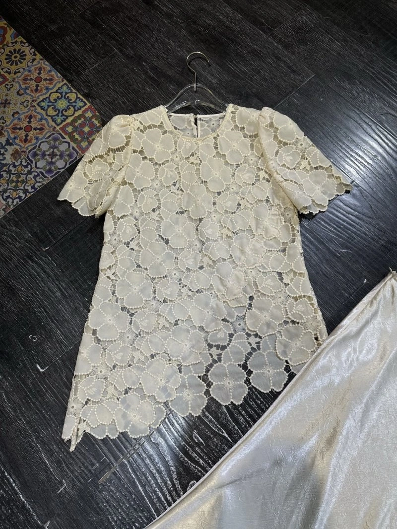 Chanel Dress Suits ComfortFit 110719
