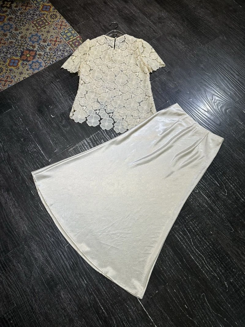 Chanel Dress Suits ComfortFit 110719