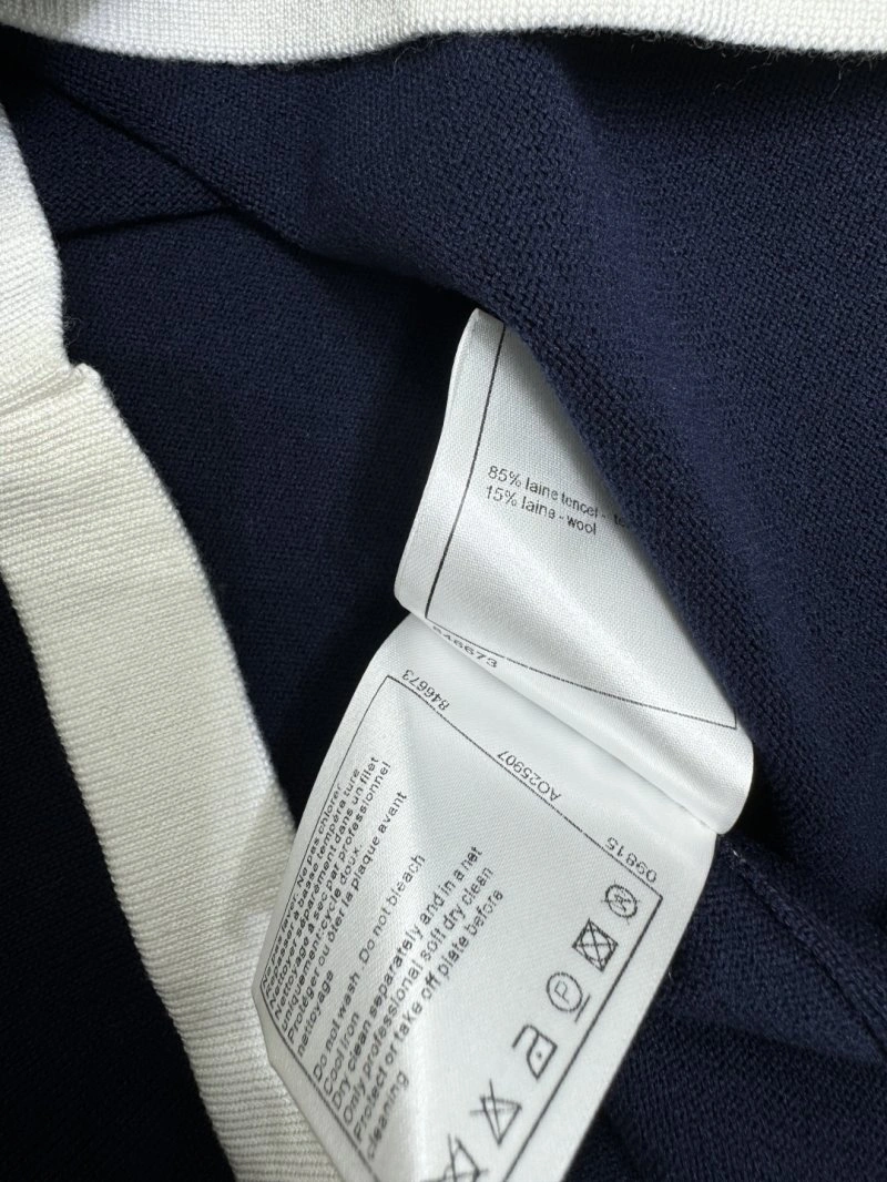 Chanel Dress Suits Upgraded 110695