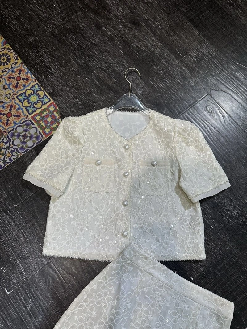 Chanel Dress Suits GoodFit 110711