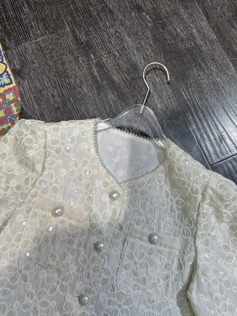Chanel Dress Suits GoodFit 110711
