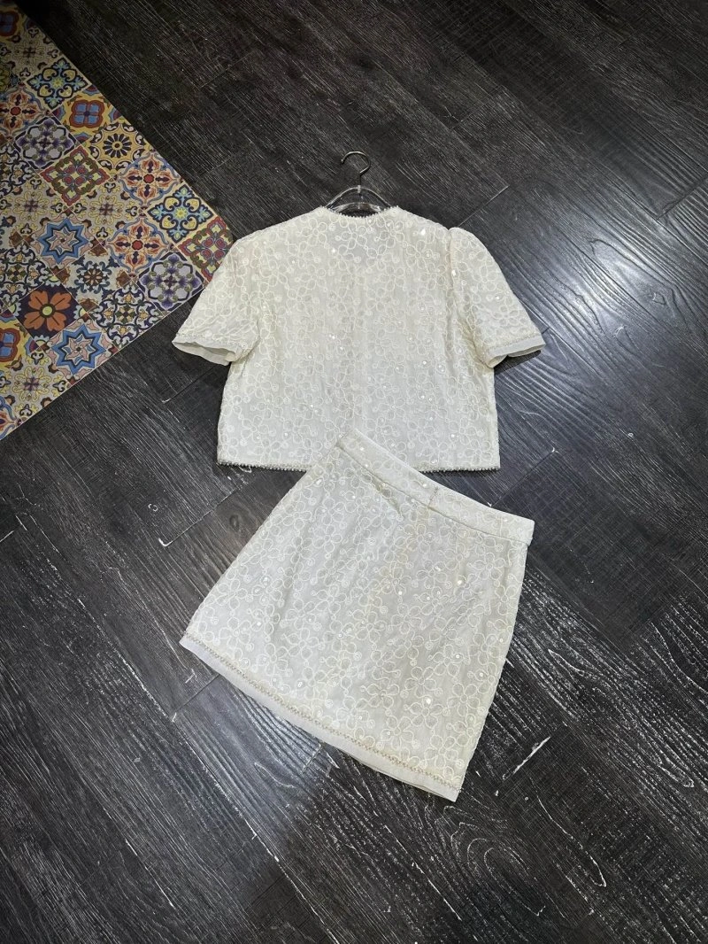 Chanel Dress Suits GoodFit 110711