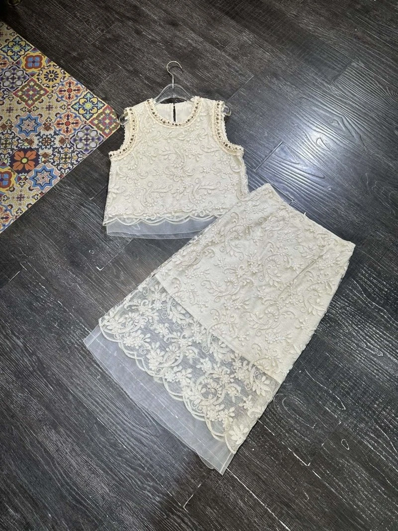 AllSeason Chanel Dress Suits 110703