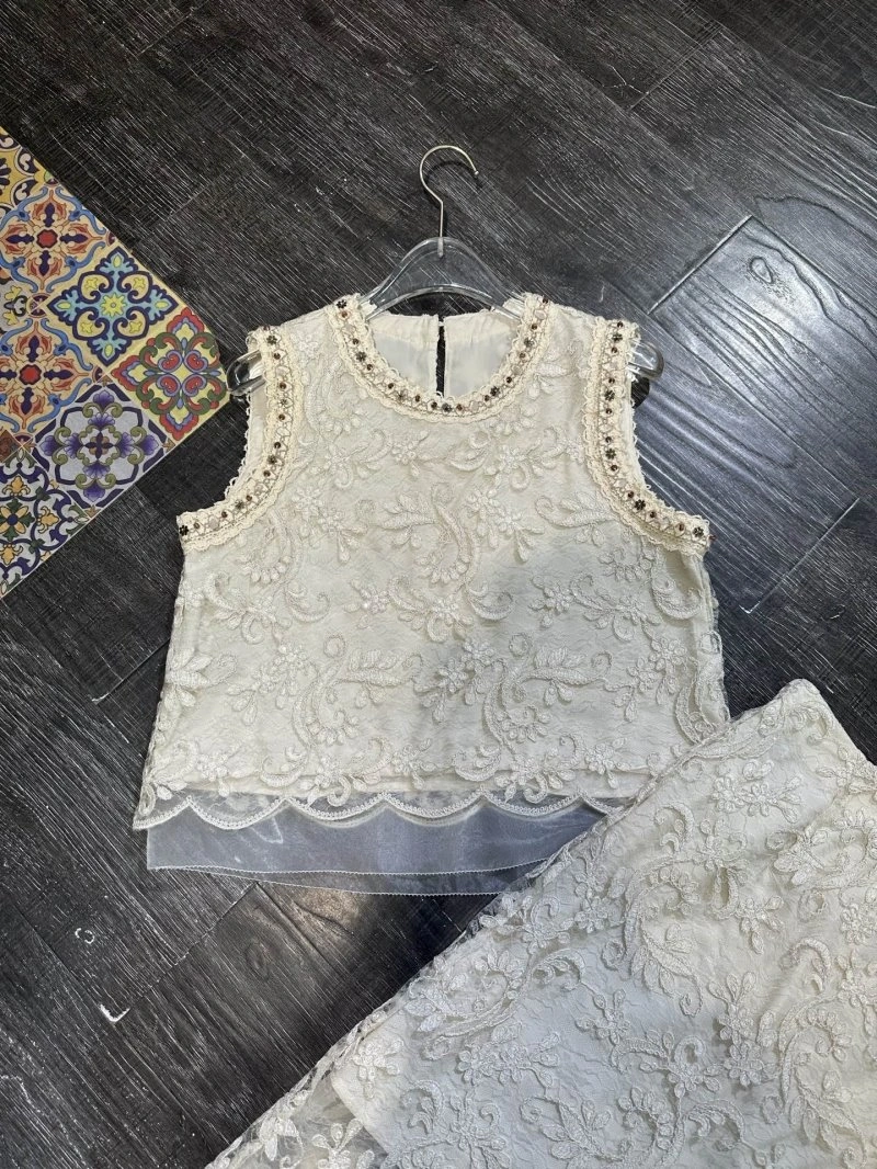 AllSeason Chanel Dress Suits 110703