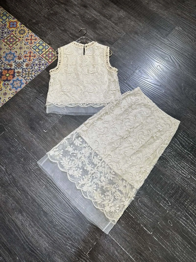 AllSeason Chanel Dress Suits 110703