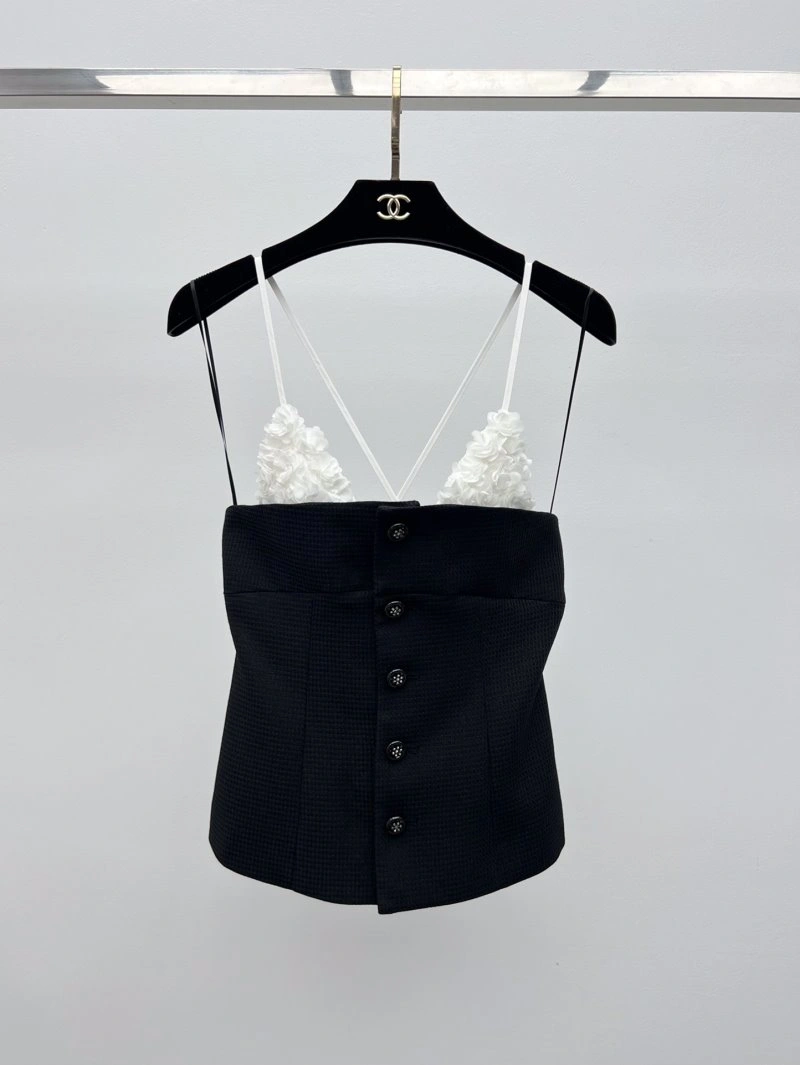 Chanel Dress Suits Vibrant 110696