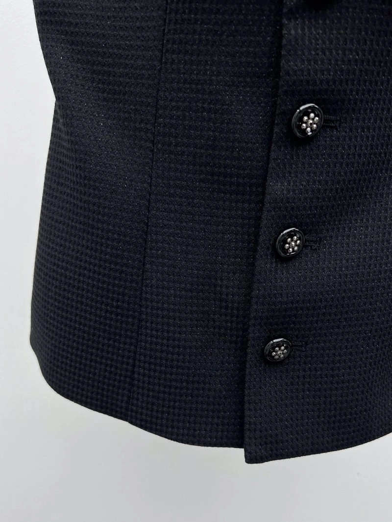 Chanel Dress Suits Vibrant 110696