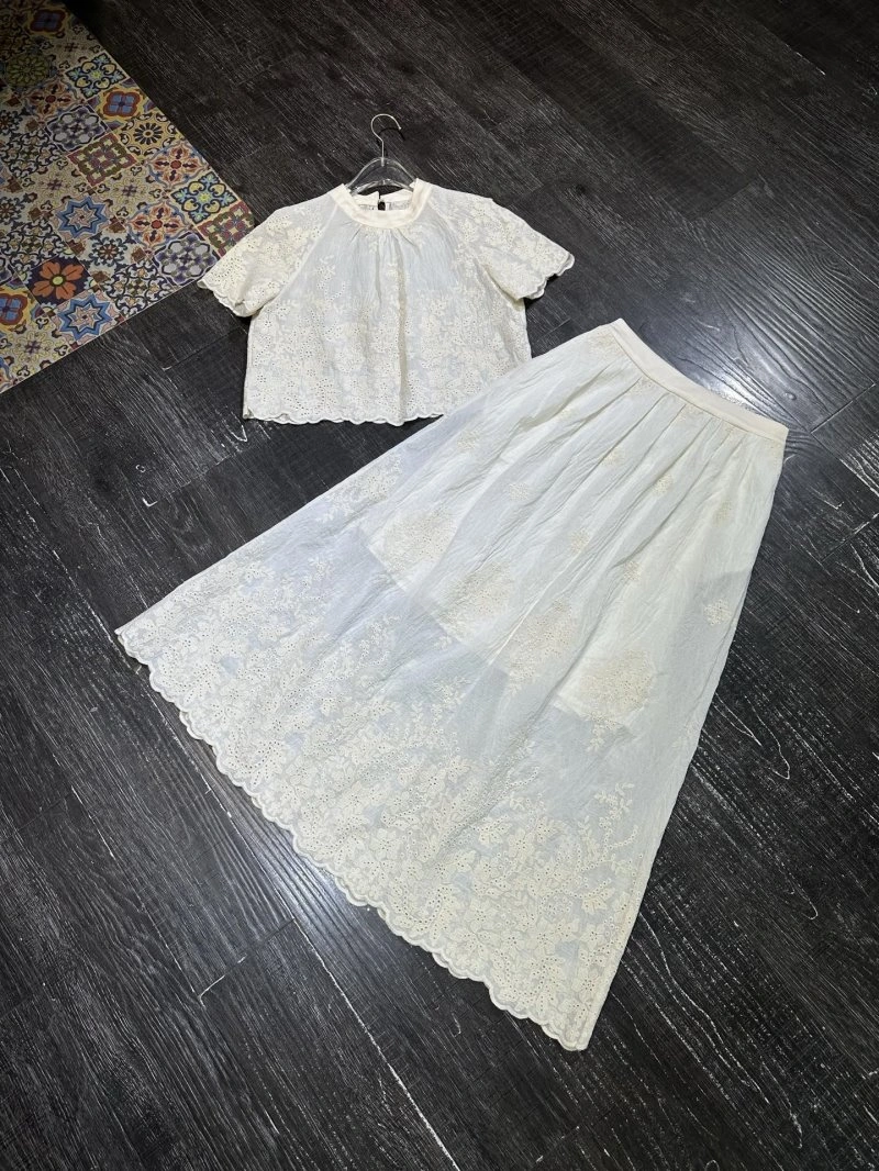 Chanel Dress Suits Affordable 110702