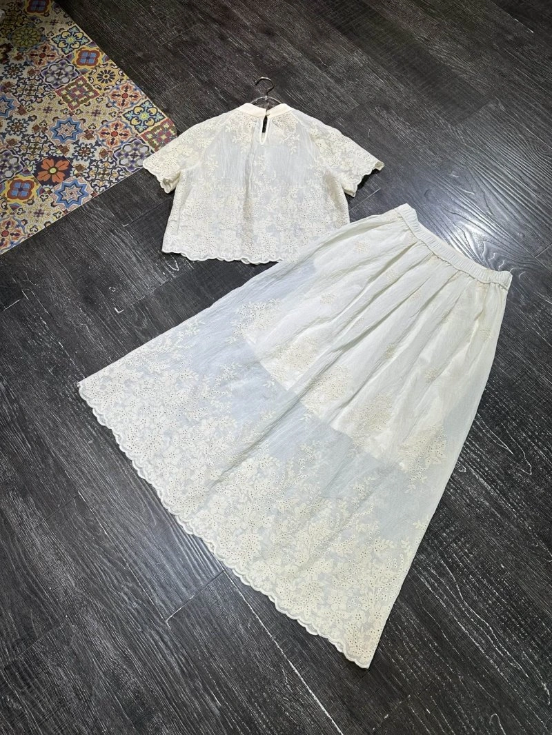 Chanel Dress Suits Affordable 110702