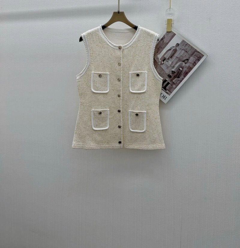 Seasonal Chanel Dress Suits 110692