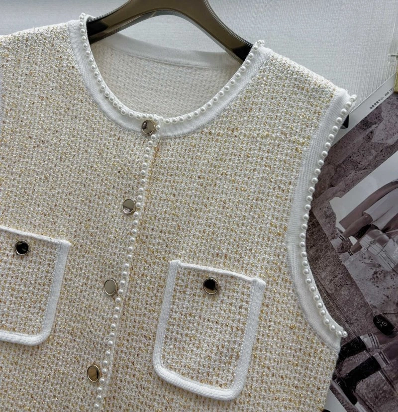 Seasonal Chanel Dress Suits 110692