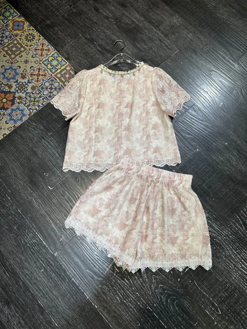 Chanel Dress Suits Colorful 110706