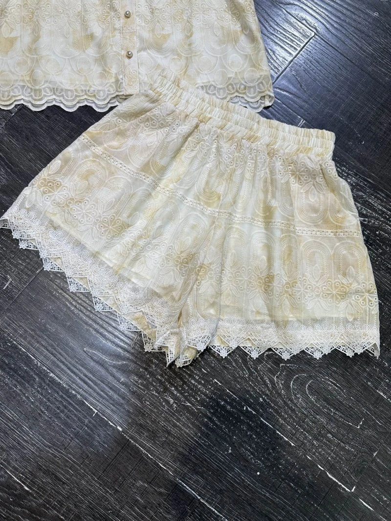 Neat Chanel Dress Suits 110693