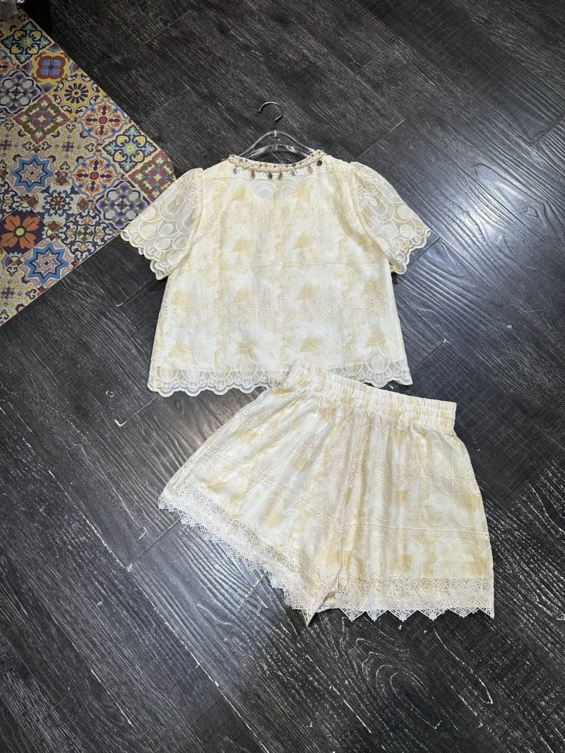Neat Chanel Dress Suits 110693
