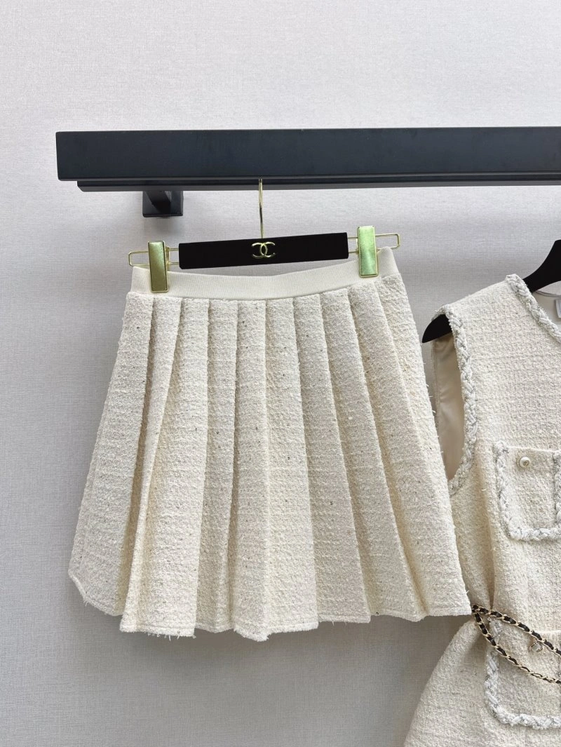 Chanel Dress Suits Minimalist 108253