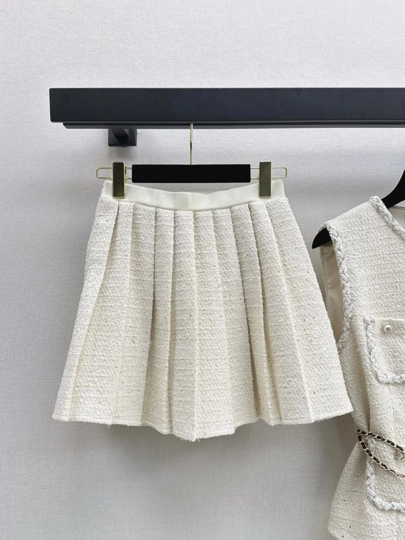 Chanel Dress Suits Minimalist 108253