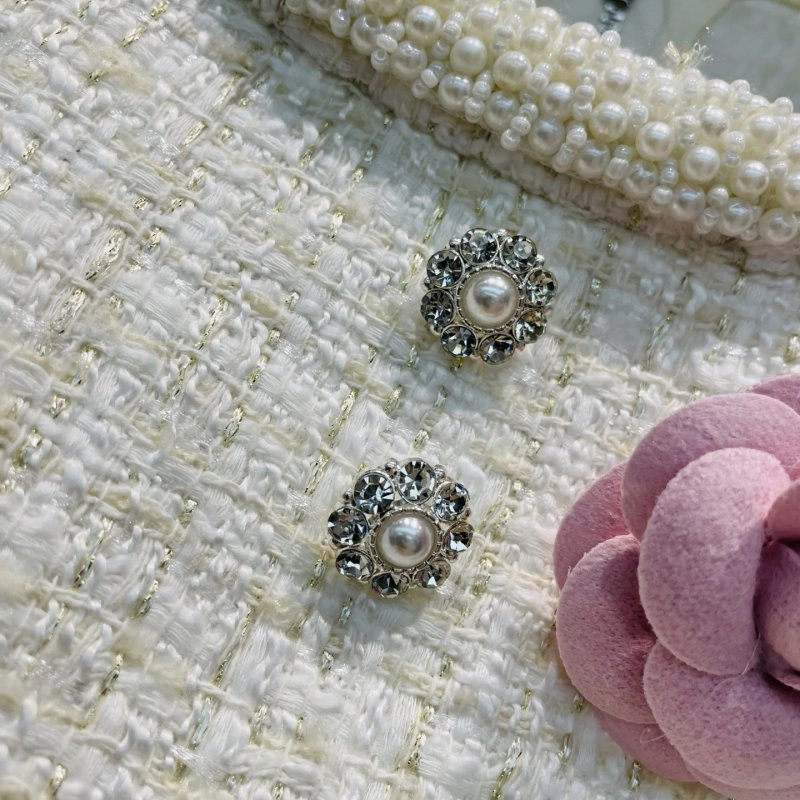 Chanel Dress Suits ZipUp 108255
